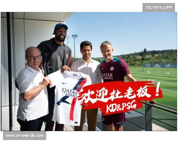 PSG球员携手影视节推动跨界文化融合合作