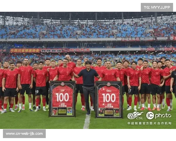 “蓉城式宠客”：足球赛成文商旅体融合鲜活样本