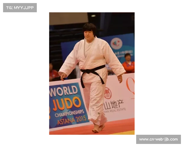 世界柔道大奖赛日本选手获三金，阿兰·高美斯卫冕无悬念