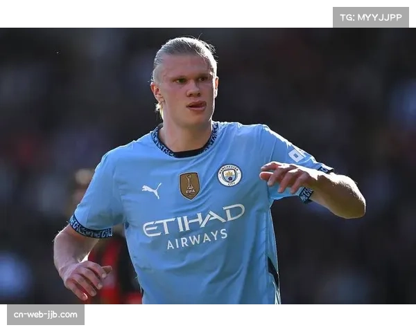 实时观察：曼城开场3分钟闪电丢球，随即通过一次教科书般的快速反击由哈兰德扳平